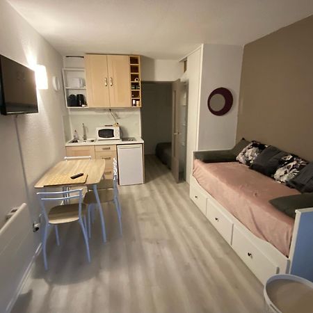 Studio La Baleine Rose Centre Cap D'Агде Екстериор снимка